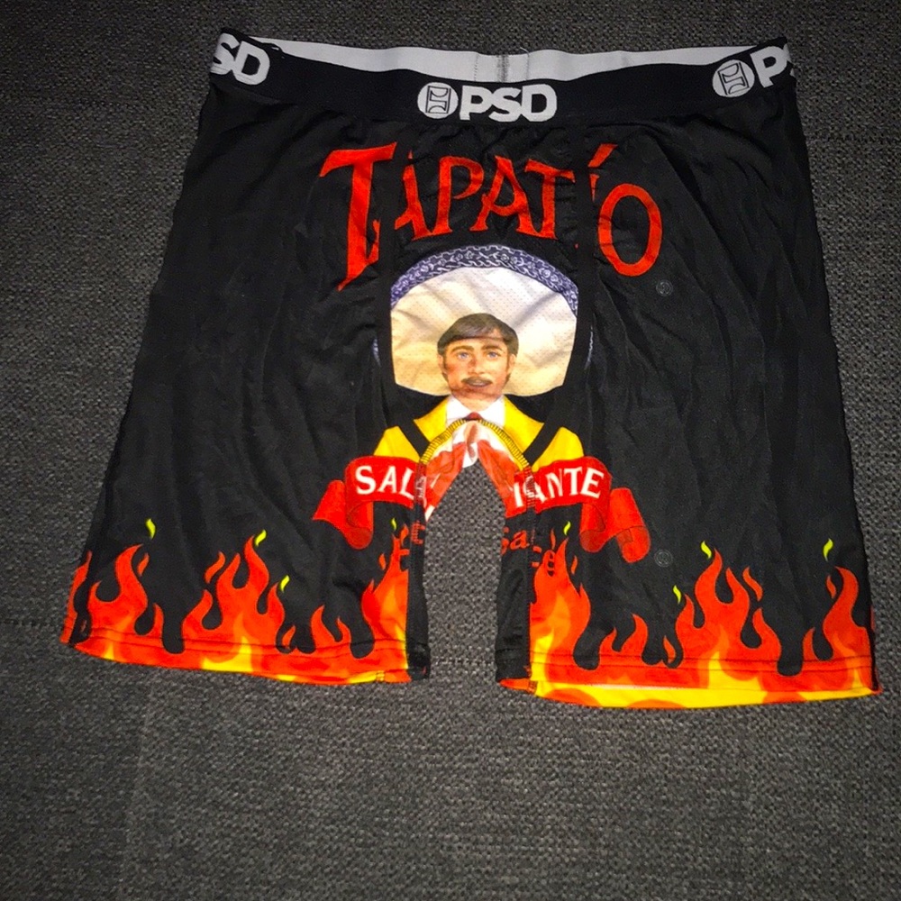 PSD UNDERWEAR
